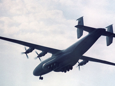 Βρέθηκε το «μαύρο κουτί» του Αντόνοφ που συνετρίβη στη Ρωσία